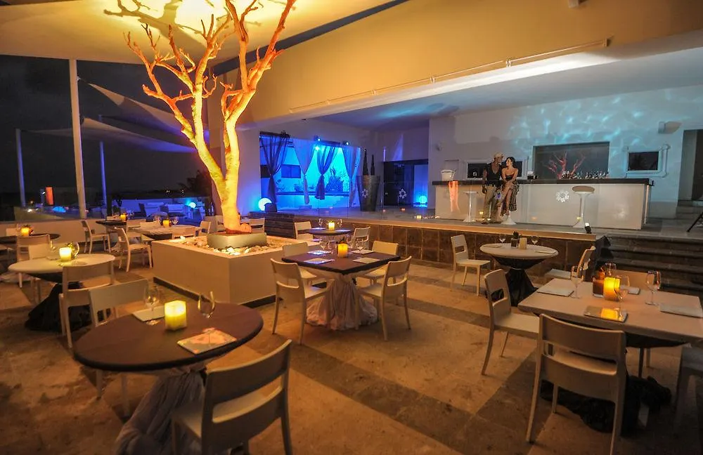 Grand Oasis Tulum Riviera 호텔 아쿠말