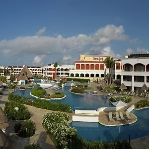 Hard Rock Riviera Maya (adults Only) Station touristique