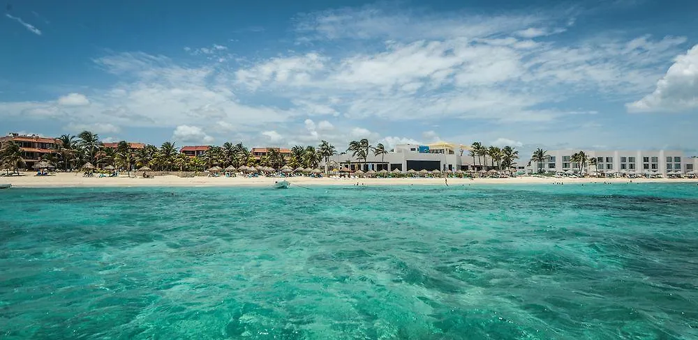 Grand Oasis Tulum Riviera Hotel Akumal