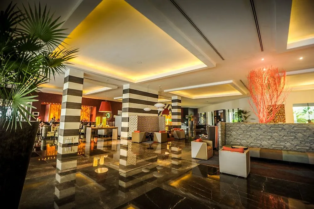 Grand Oasis Tulum Riviera Hotel Akumal Mexico