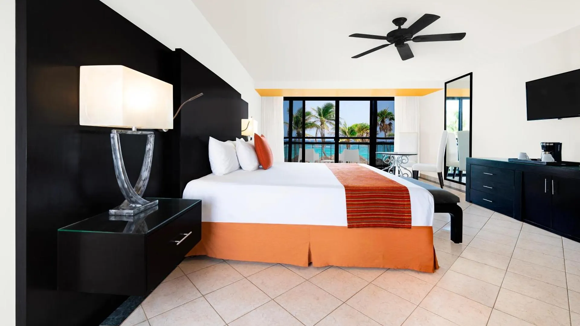 Resort Grand Oasis Tulum Riviera Hotel Akumal