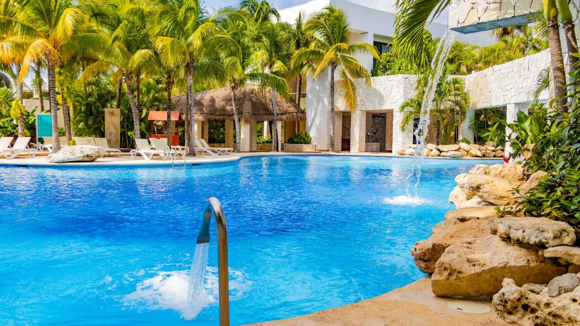 Grand Oasis Tulum Riviera Hotel Akumal