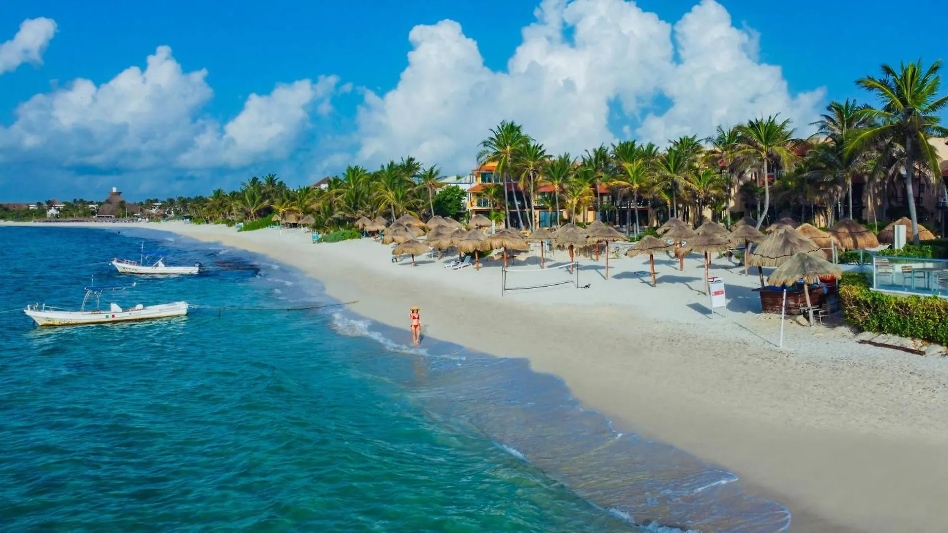 Grand Oasis Tulum Riviera Hotel Akumal