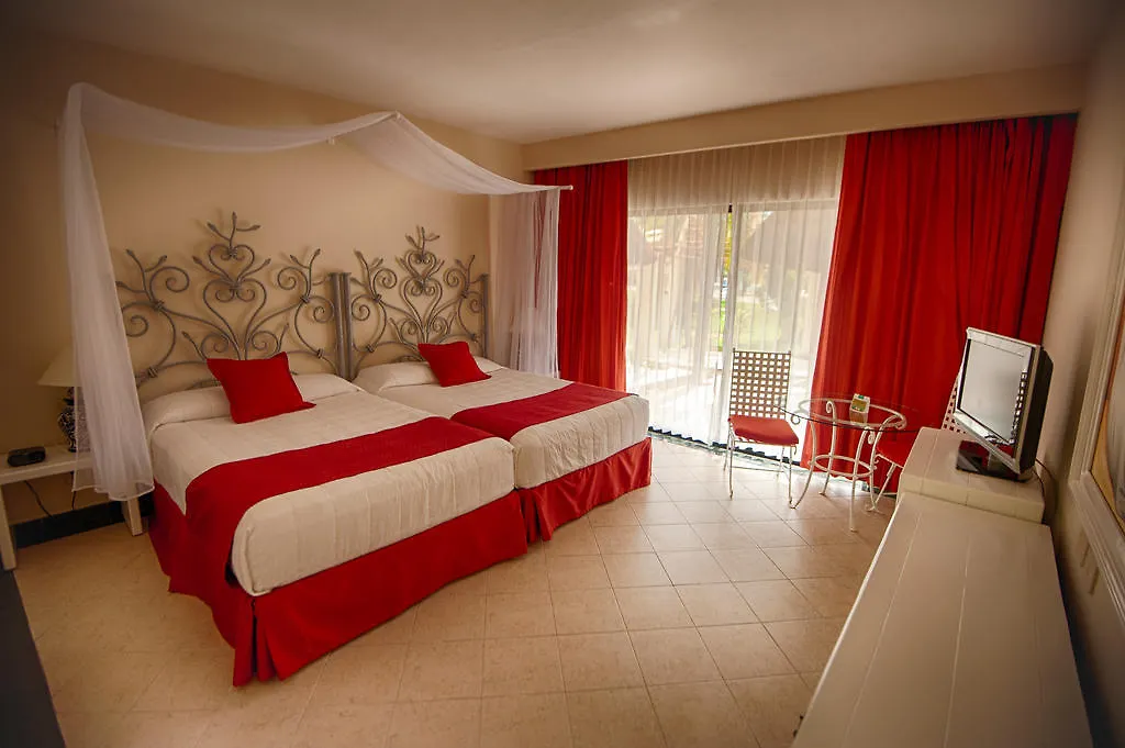 Resort Grand Oasis Tulum Riviera Hotel Akumal