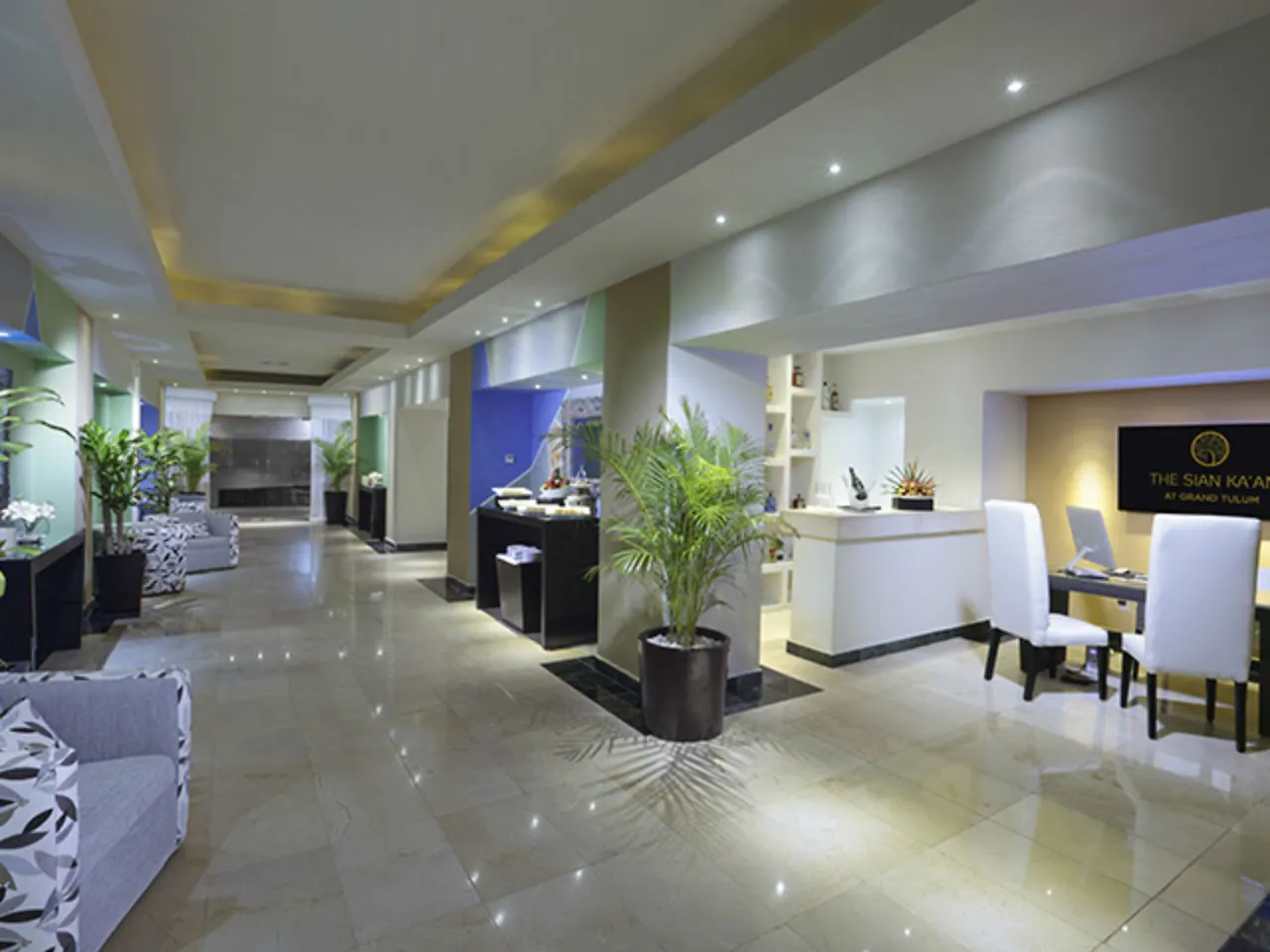 Grand Oasis Tulum Riviera Hotel Akumal Resort