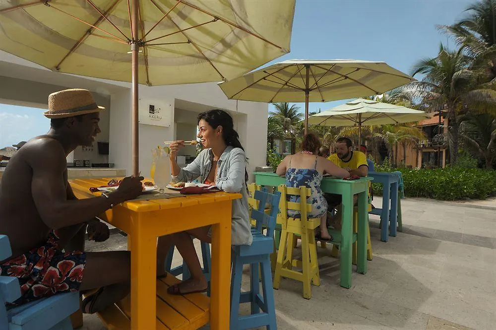 ホテル Grand Oasis Tulum Riviera アクマル 4*,  メキシコ
