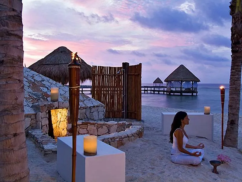 Hotel Grand Oasis Tulum Riviera Akumal